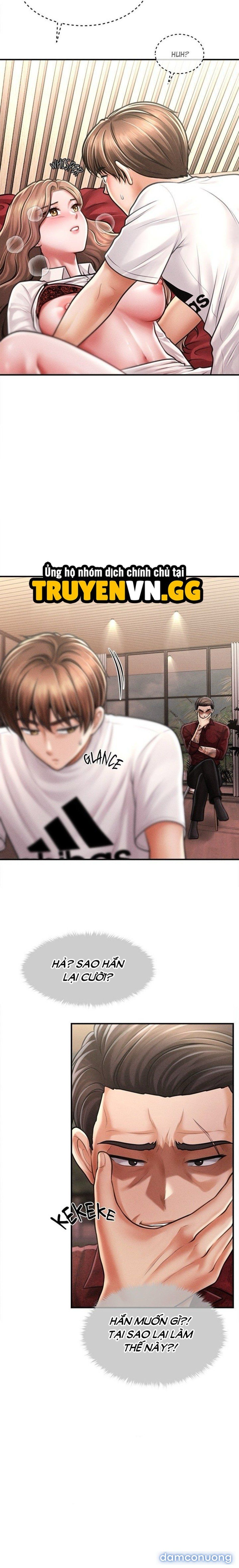 đọc truyện Con Trai Chủ Tịch Chương 31 ảnh 12 tại Thiên Thai Truyện