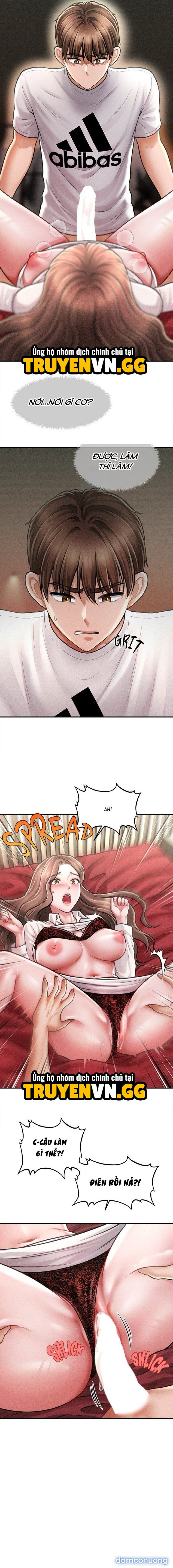 đọc truyện Con Trai Chủ Tịch Chương 31 ảnh 14 tại Thiên Thai Truyện