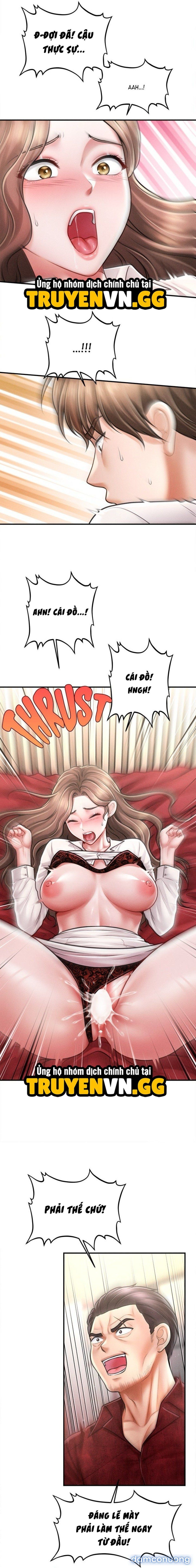 đọc truyện Con Trai Chủ Tịch Chương 31 ảnh 15 tại Thiên Thai Truyện