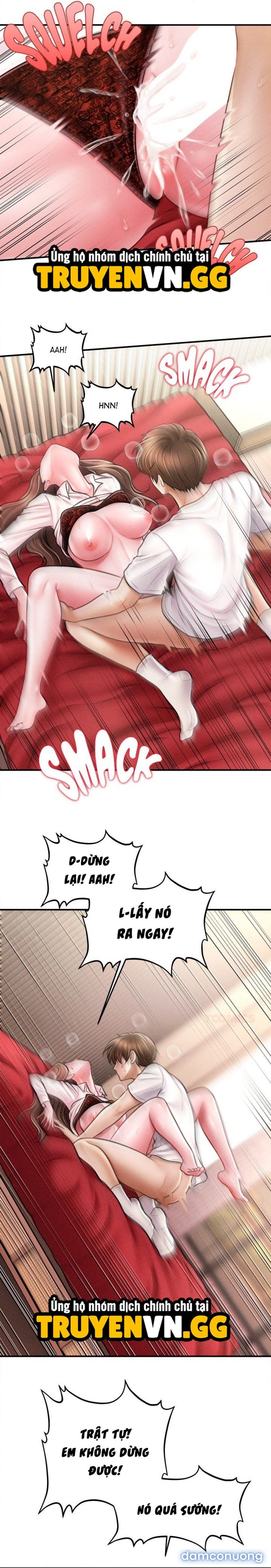 đọc truyện Con Trai Chủ Tịch Chương 31 ảnh 16 tại Thiên Thai Truyện