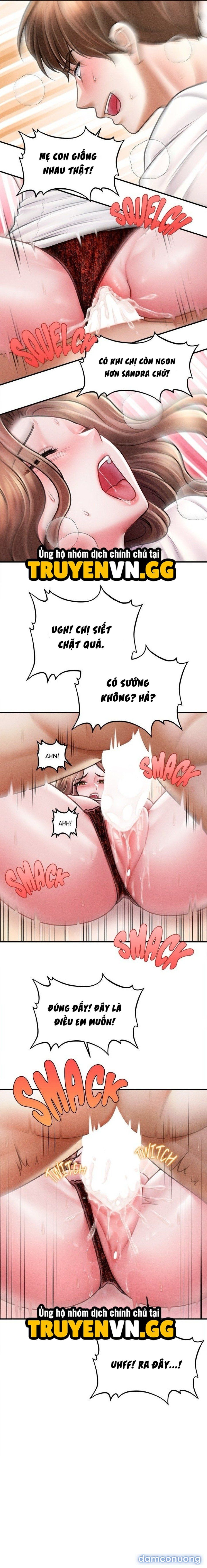 đọc truyện Con Trai Chủ Tịch Chương 31 ảnh 17 tại Thiên Thai Truyện