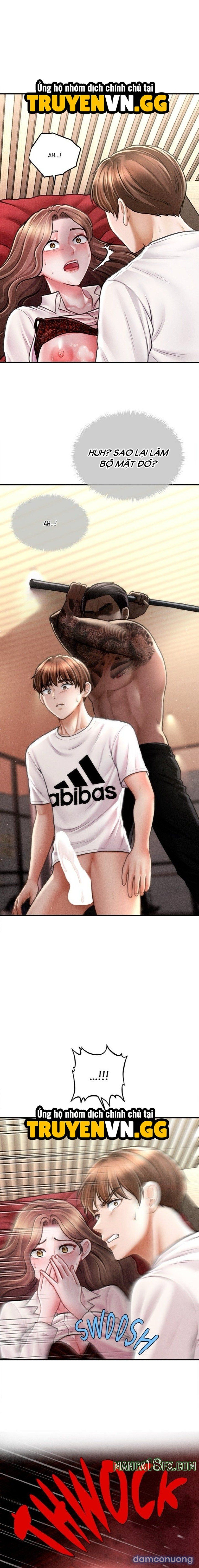 đọc truyện Con Trai Chủ Tịch Chương 31 ảnh 19 tại Thiên Thai Truyện