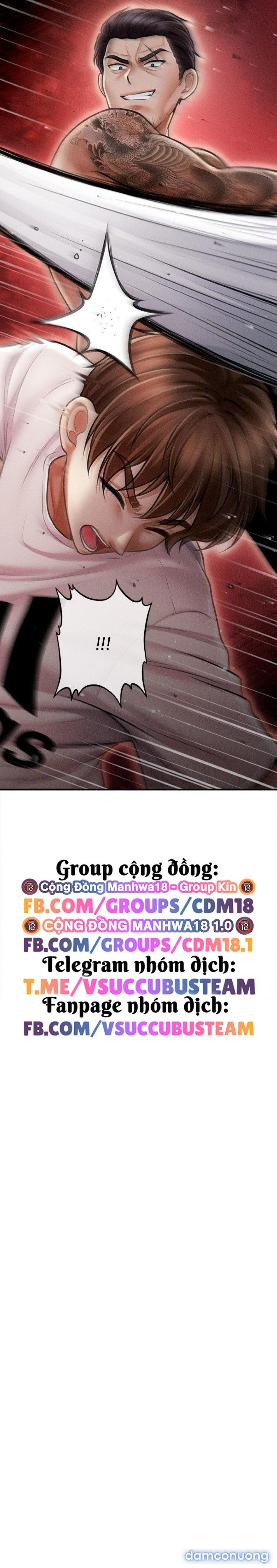 đọc truyện Con Trai Chủ Tịch Chương 31 ảnh 20 tại Thiên Thai Truyện