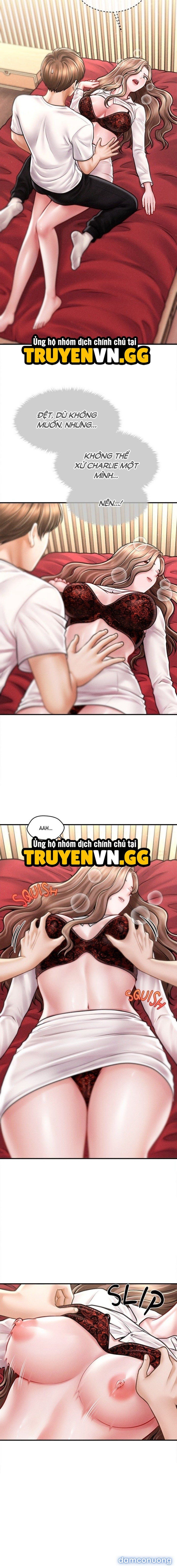 đọc truyện Con Trai Chủ Tịch Chương 31 ảnh 5 tại Thiên Thai Truyện