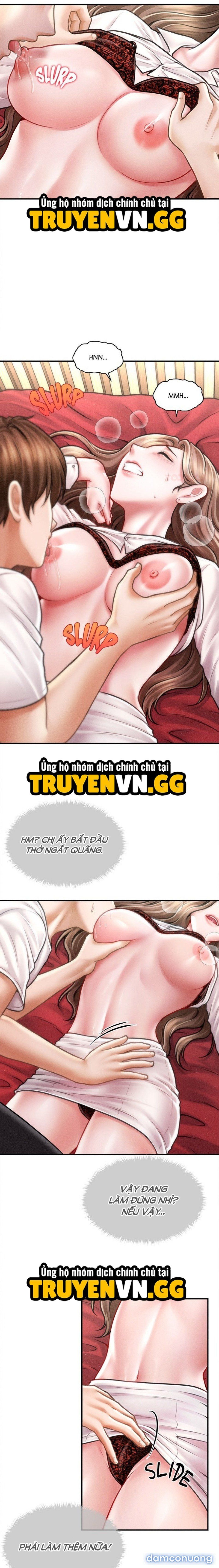 đọc truyện Con Trai Chủ Tịch Chương 31 ảnh 6 tại Thiên Thai Truyện