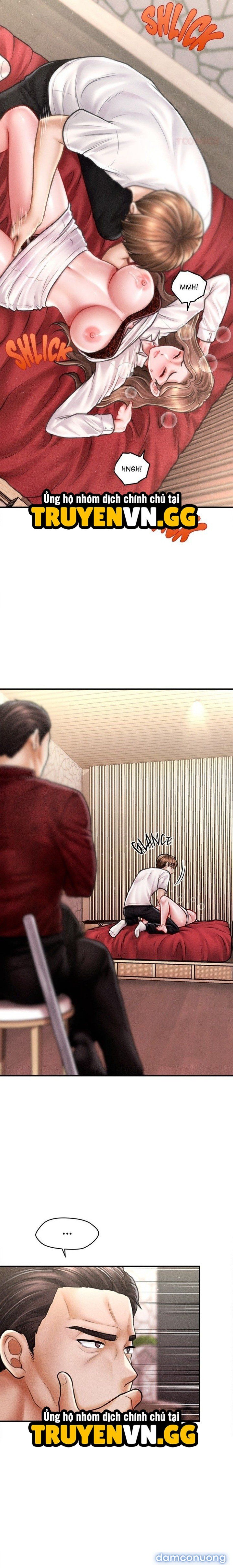 đọc truyện Con Trai Chủ Tịch Chương 31 ảnh 8 tại Thiên Thai Truyện