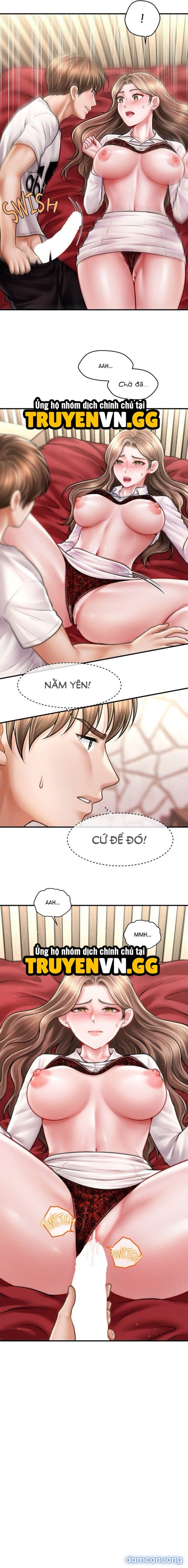 đọc truyện Con Trai Chủ Tịch Chương 31 ảnh 10 tại Thiên Thai Truyện