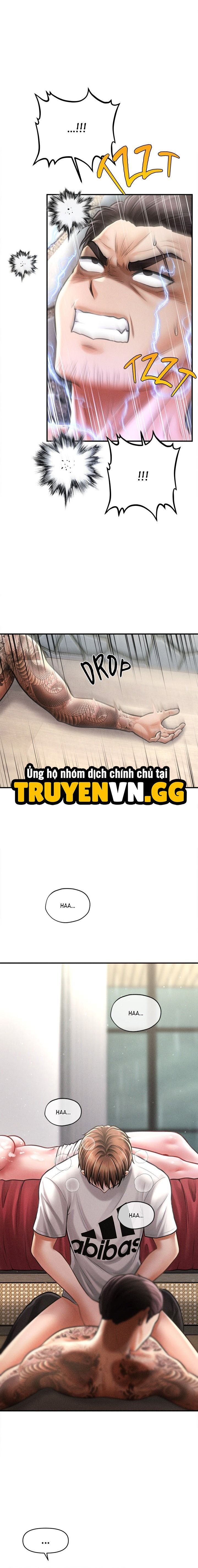 đọc truyện Con Trai Chủ Tịch Chương 32 ảnh 12 tại Thiên Thai Truyện