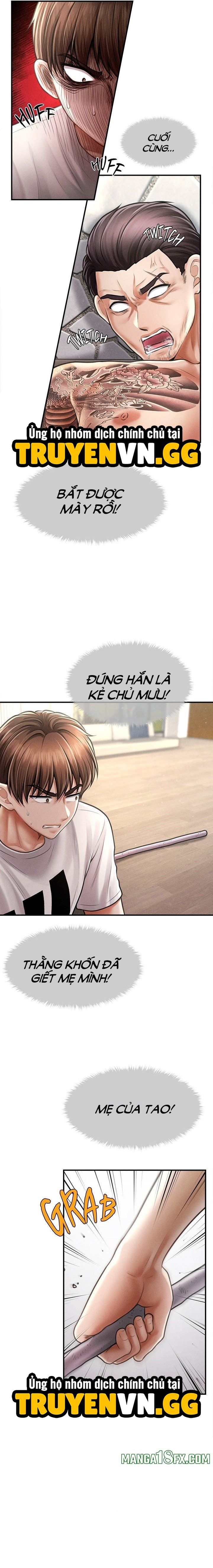 đọc truyện Con Trai Chủ Tịch Chương 32 ảnh 13 tại Thiên Thai Truyện