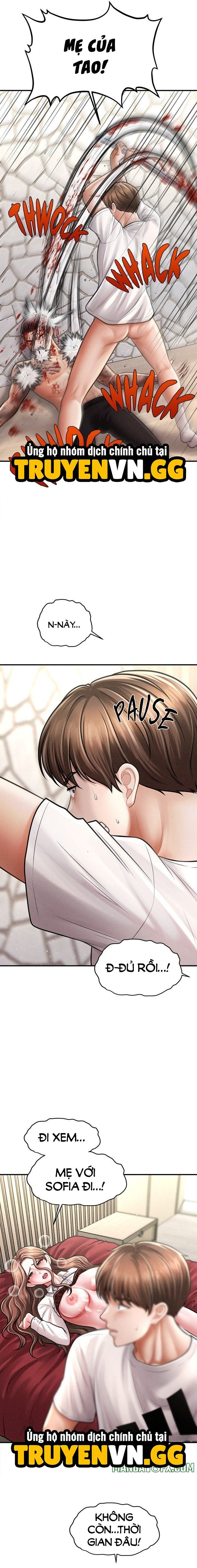 đọc truyện Con Trai Chủ Tịch Chương 32 ảnh 14 tại Thiên Thai Truyện