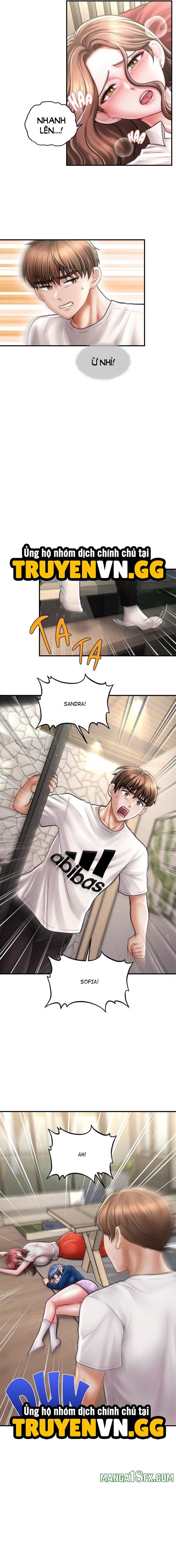 đọc truyện Con Trai Chủ Tịch Chương 32 ảnh 15 tại Thiên Thai Truyện