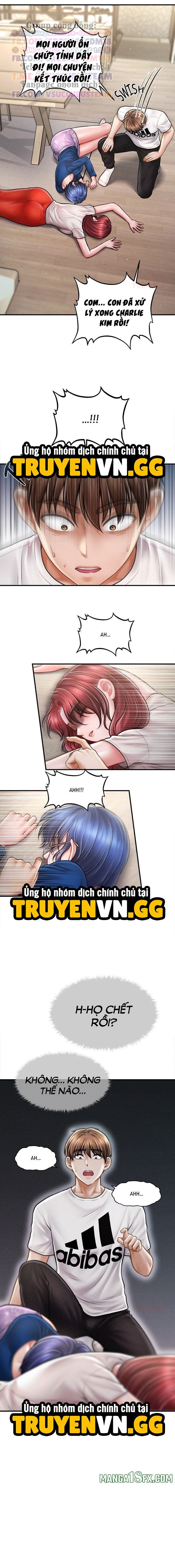 đọc truyện Con Trai Chủ Tịch Chương 32 ảnh 16 tại Thiên Thai Truyện