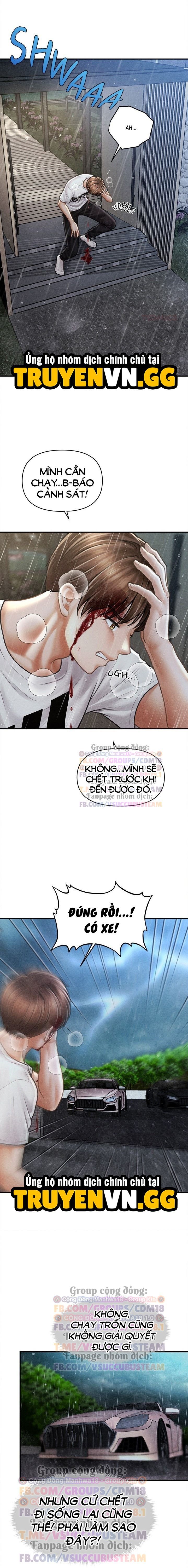 đọc truyện Con Trai Chủ Tịch Chương 32 ảnh 19 tại Thiên Thai Truyện