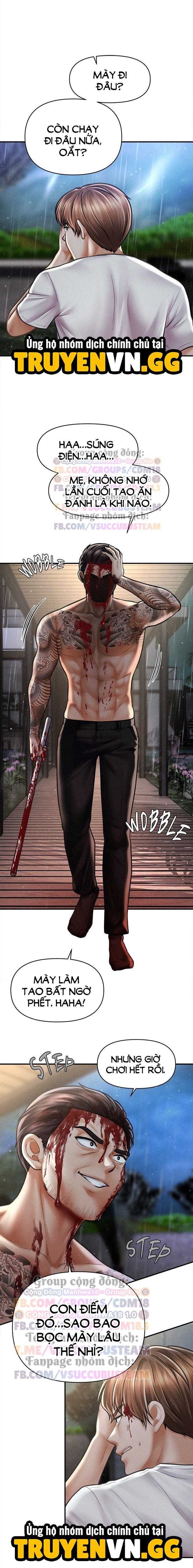 đọc truyện Con Trai Chủ Tịch Chương 32 ảnh 20 tại Thiên Thai Truyện