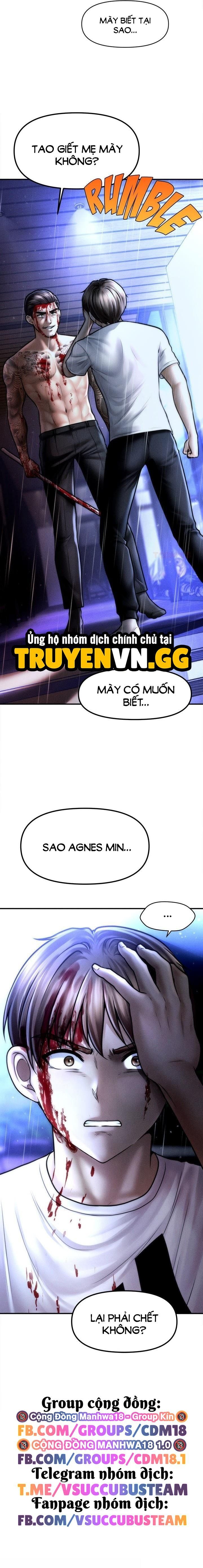 đọc truyện Con Trai Chủ Tịch Chương 32 ảnh 21 tại Thiên Thai Truyện