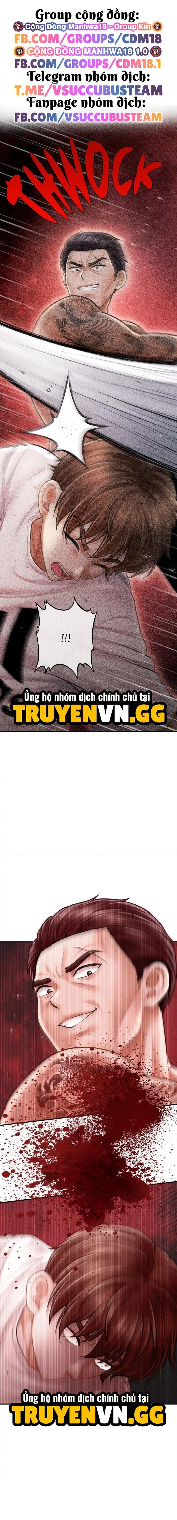 đọc truyện Con Trai Chủ Tịch Chương 32 ảnh 4 tại Thiên Thai Truyện