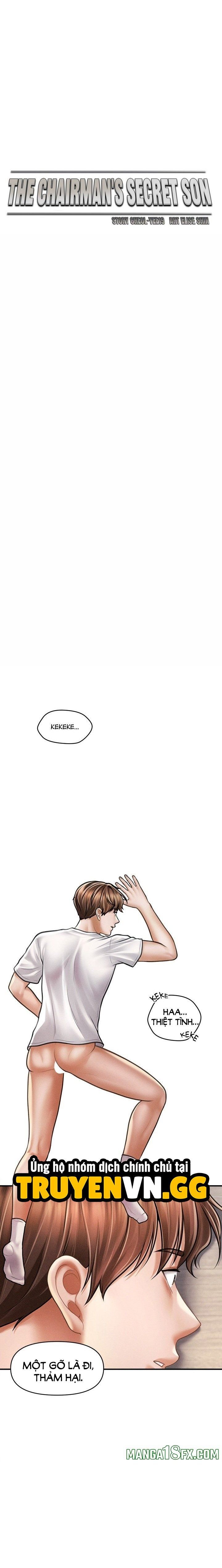 đọc truyện Con Trai Chủ Tịch Chương 32 ảnh 5 tại Thiên Thai Truyện