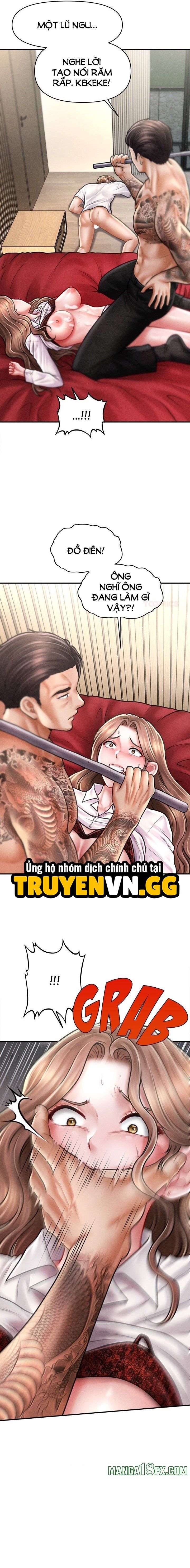 đọc truyện Con Trai Chủ Tịch Chương 32 ảnh 6 tại Thiên Thai Truyện