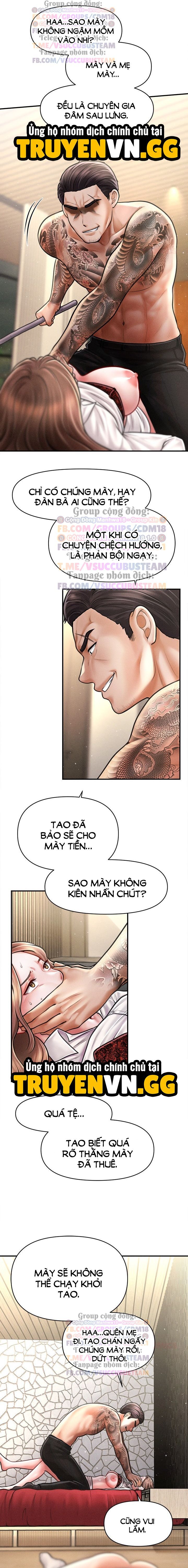 đọc truyện Con Trai Chủ Tịch Chương 32 ảnh 7 tại Thiên Thai Truyện