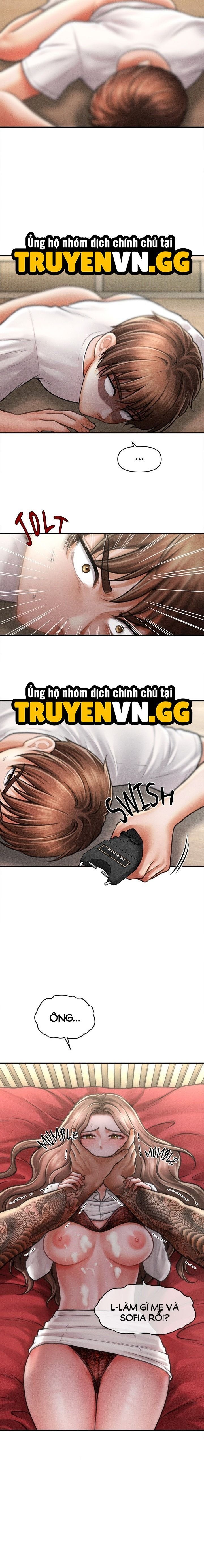 đọc truyện Con Trai Chủ Tịch Chương 32 ảnh 8 tại Thiên Thai Truyện