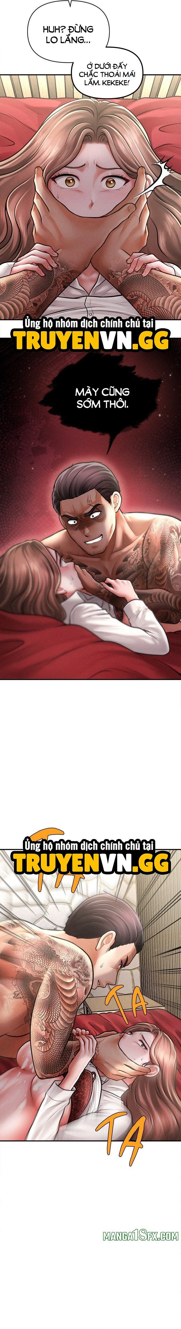 đọc truyện Con Trai Chủ Tịch Chương 32 ảnh 9 tại Thiên Thai Truyện