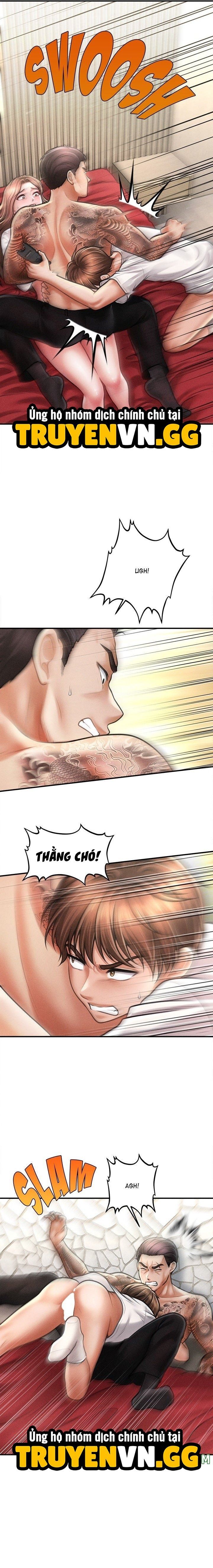 đọc truyện Con Trai Chủ Tịch Chương 32 ảnh 10 tại Thiên Thai Truyện