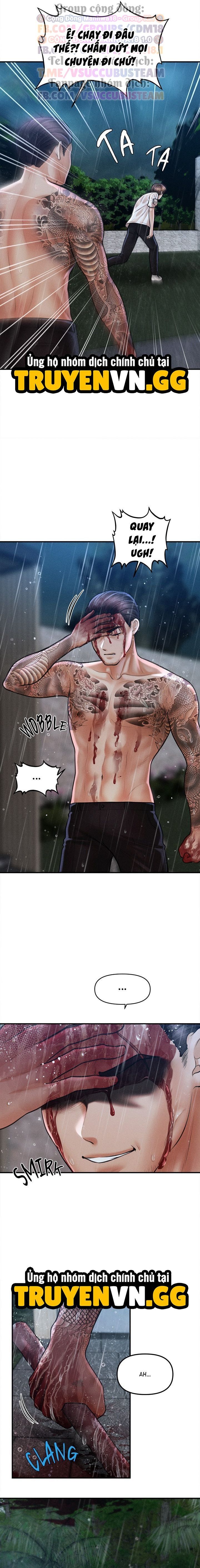 đọc truyện Con Trai Chủ Tịch Chương 33 ảnh 12 tại Thiên Thai Truyện