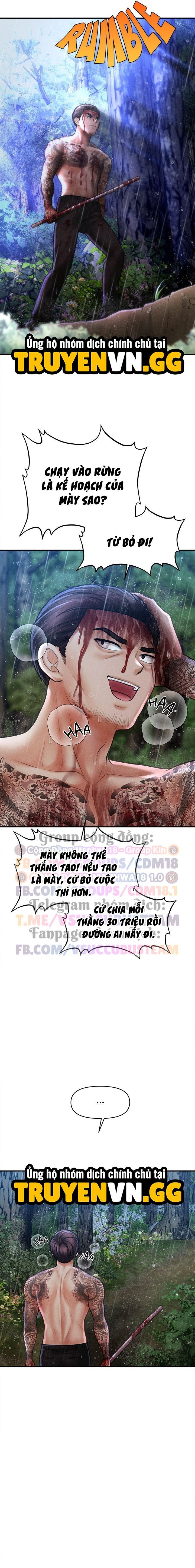 đọc truyện Con Trai Chủ Tịch Chương 33 ảnh 14 tại Thiên Thai Truyện