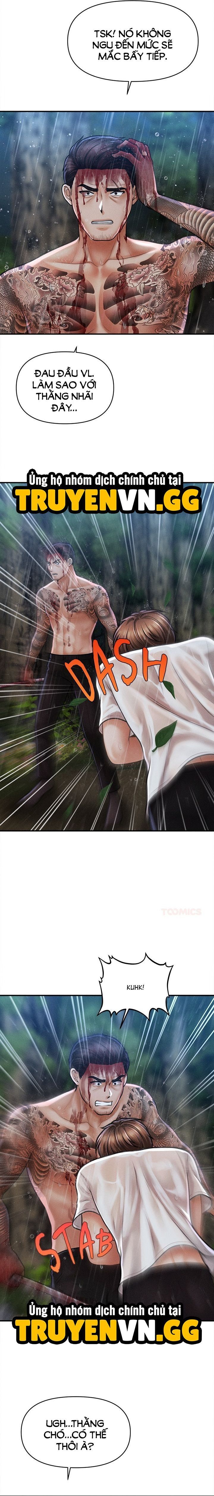 đọc truyện Con Trai Chủ Tịch Chương 33 ảnh 15 tại Thiên Thai Truyện