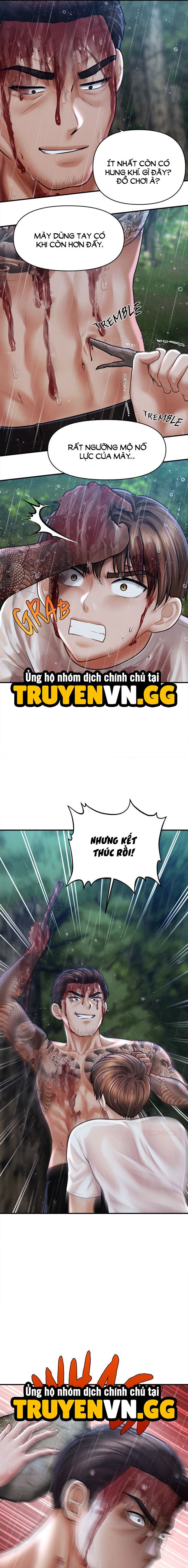 đọc truyện Con Trai Chủ Tịch Chương 33 ảnh 16 tại Thiên Thai Truyện