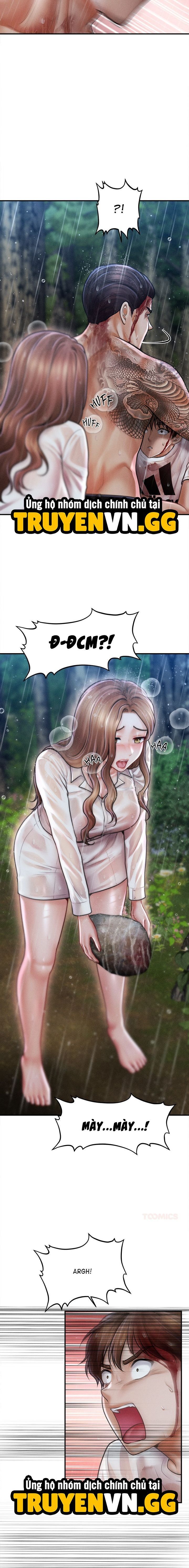 đọc truyện Con Trai Chủ Tịch Chương 33 ảnh 17 tại Thiên Thai Truyện