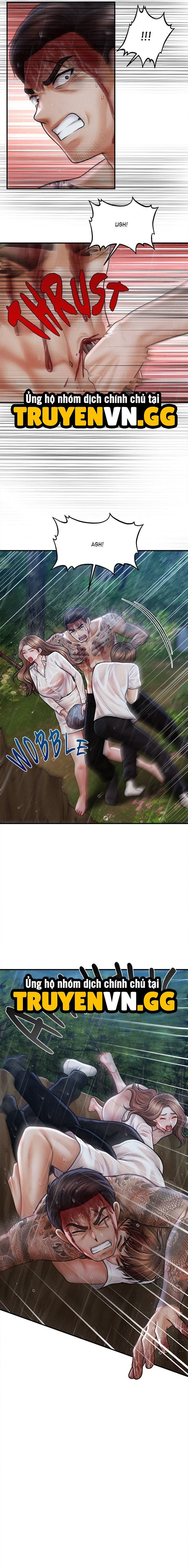 đọc truyện Con Trai Chủ Tịch Chương 33 ảnh 18 tại Thiên Thai Truyện