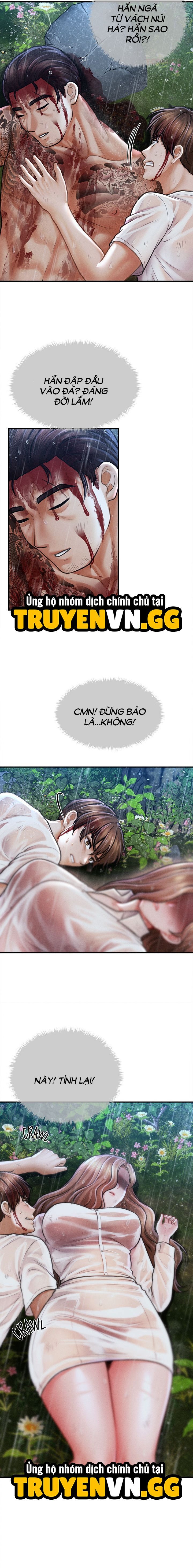 đọc truyện Con Trai Chủ Tịch Chương 33 ảnh 20 tại Thiên Thai Truyện