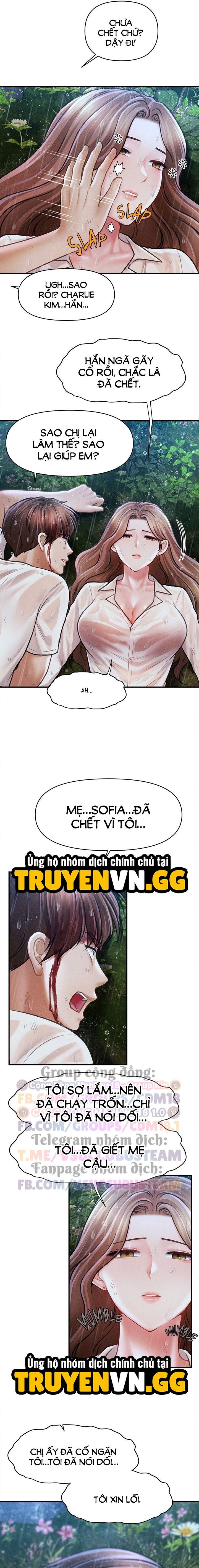 đọc truyện Con Trai Chủ Tịch Chương 33 ảnh 21 tại Thiên Thai Truyện