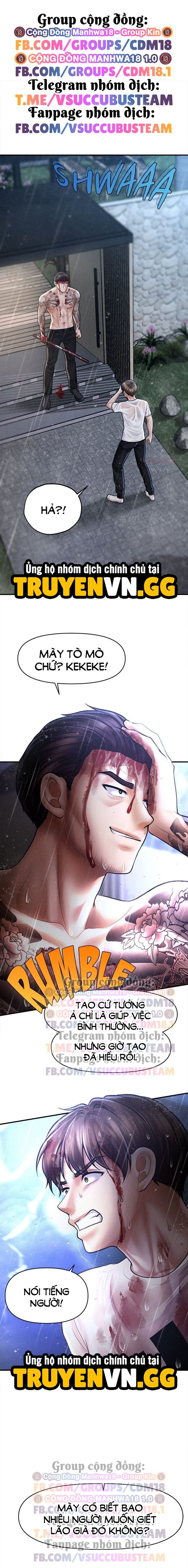 đọc truyện Con Trai Chủ Tịch Chương 33 ảnh 4 tại Thiên Thai Truyện