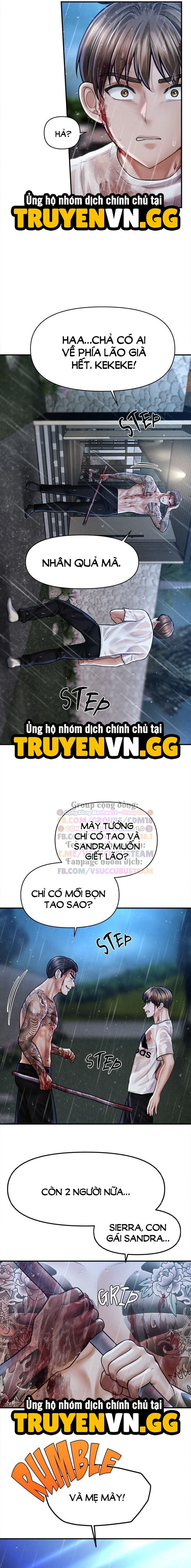 đọc truyện Con Trai Chủ Tịch Chương 33 ảnh 5 tại Thiên Thai Truyện