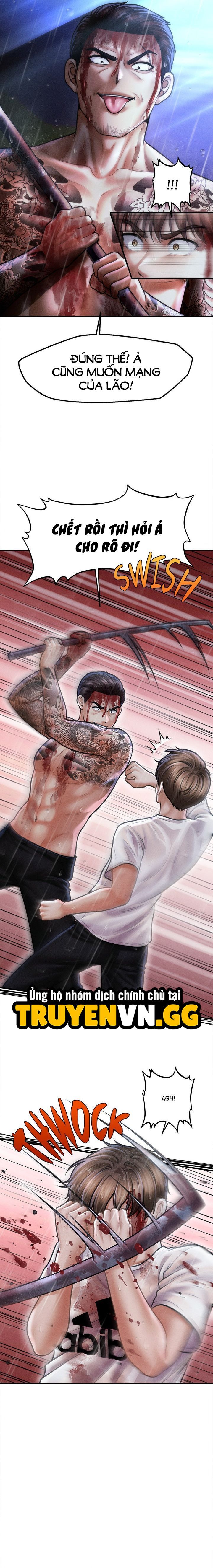 đọc truyện Con Trai Chủ Tịch Chương 33 ảnh 6 tại Thiên Thai Truyện