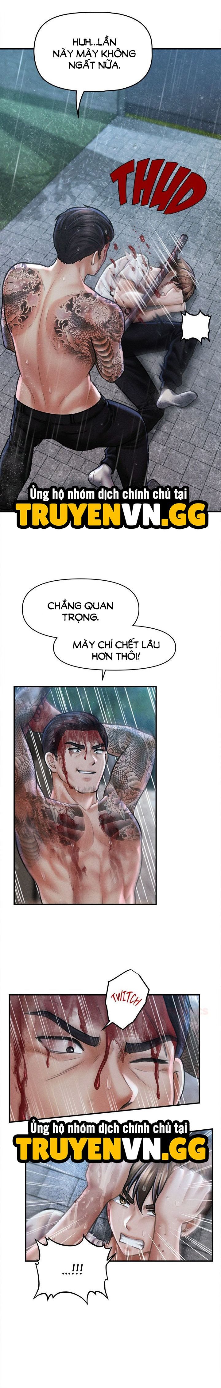 đọc truyện Con Trai Chủ Tịch Chương 33 ảnh 7 tại Thiên Thai Truyện