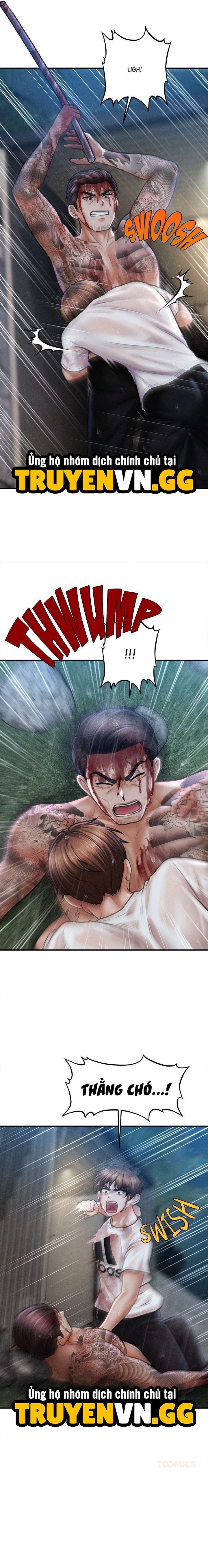 đọc truyện Con Trai Chủ Tịch Chương 33 ảnh 8 tại Thiên Thai Truyện