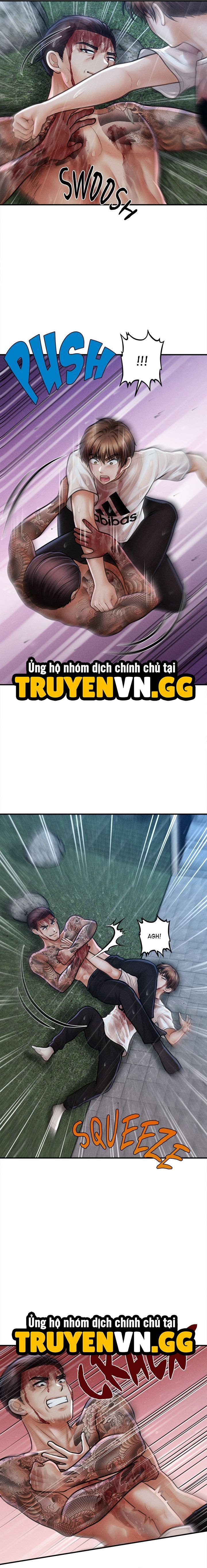 đọc truyện Con Trai Chủ Tịch Chương 33 ảnh 9 tại Thiên Thai Truyện