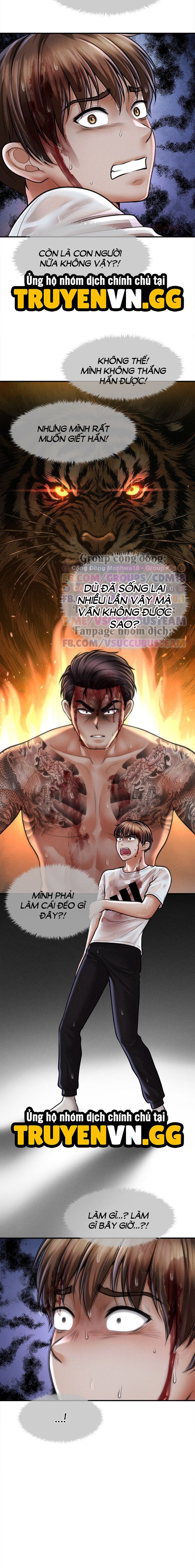 đọc truyện Con Trai Chủ Tịch Chương 33 ảnh 11 tại Thiên Thai Truyện