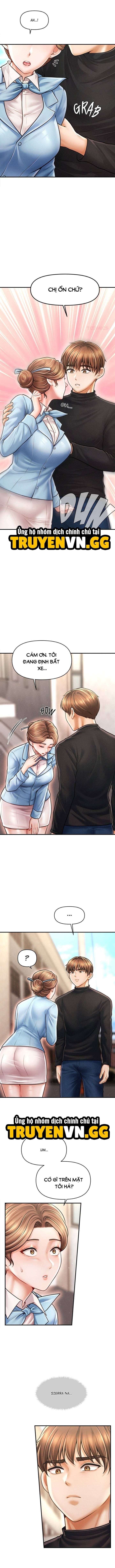 đọc truyện Con Trai Chủ Tịch Chương 34 ảnh 12 tại Thiên Thai Truyện