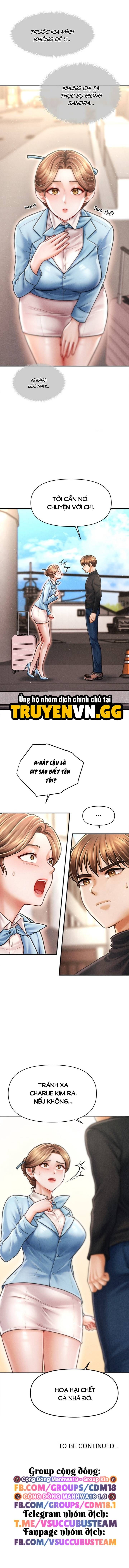 đọc truyện Con Trai Chủ Tịch Chương 34 ảnh 13 tại Thiên Thai Truyện