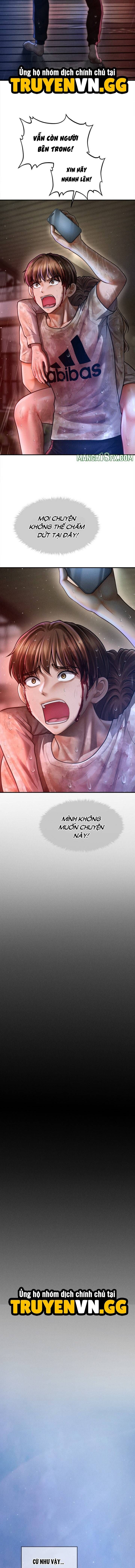 đọc truyện Con Trai Chủ Tịch Chương 34 ảnh 5 tại Thiên Thai Truyện