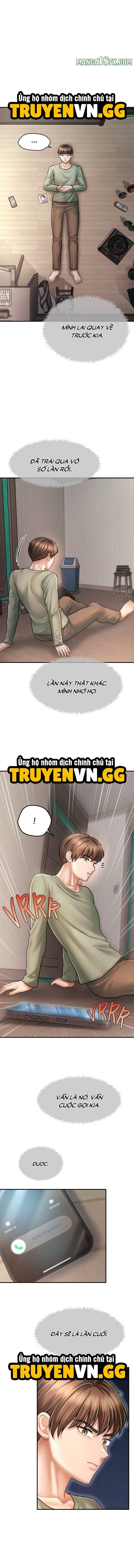 đọc truyện Con Trai Chủ Tịch Chương 34 ảnh 10 tại Thiên Thai Truyện