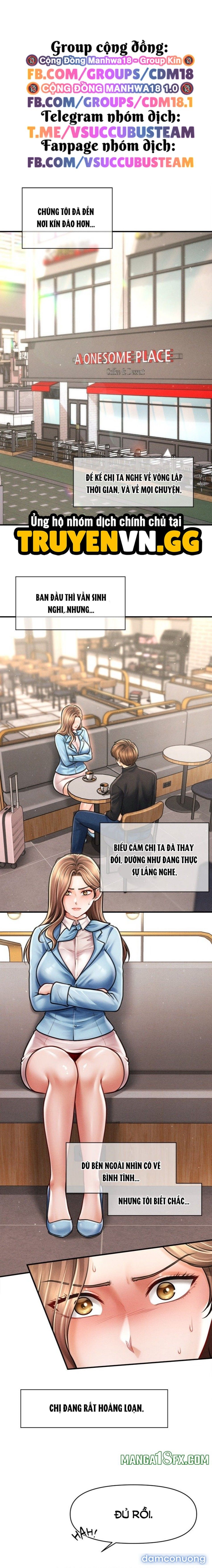 đọc truyện Con Trai Chủ Tịch Chương 35 ảnh 3 tại Thiên Thai Truyện