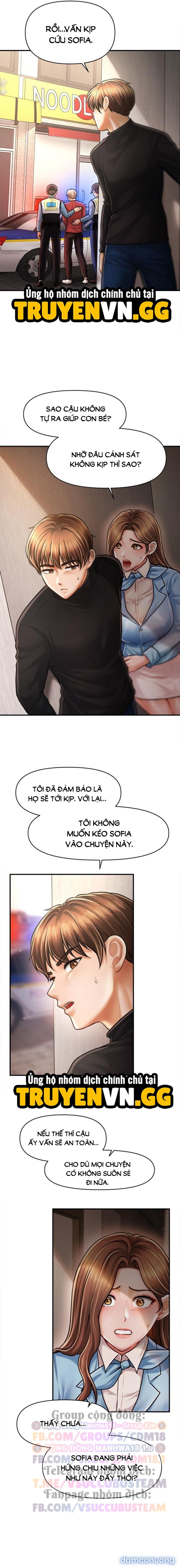 đọc truyện Con Trai Chủ Tịch Chương 35 ảnh 12 tại Thiên Thai Truyện