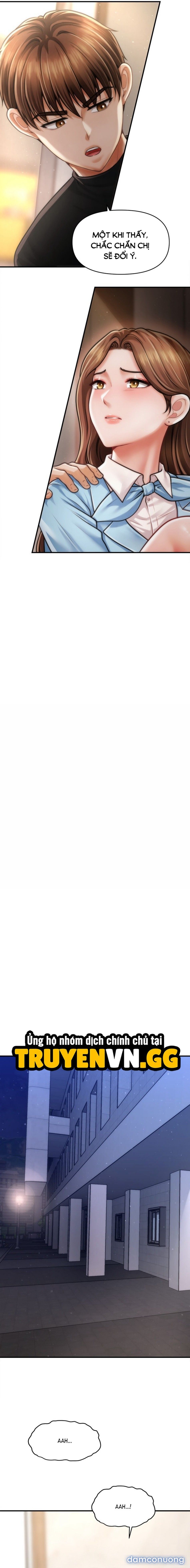 đọc truyện Con Trai Chủ Tịch Chương 35 ảnh 14 tại Thiên Thai Truyện