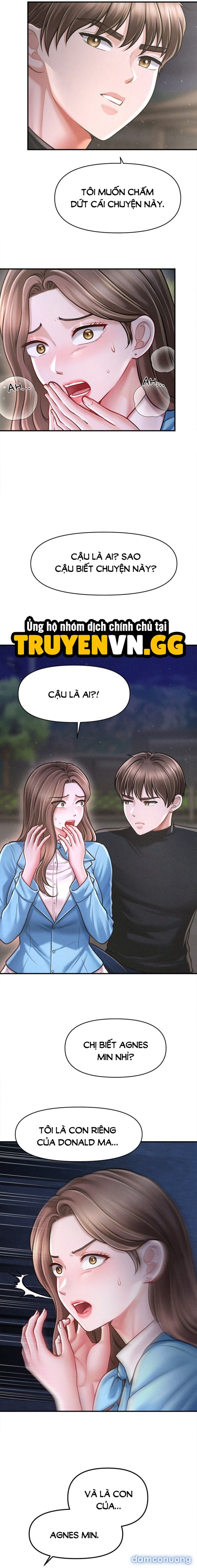 đọc truyện Con Trai Chủ Tịch Chương 35 ảnh 16 tại Thiên Thai Truyện