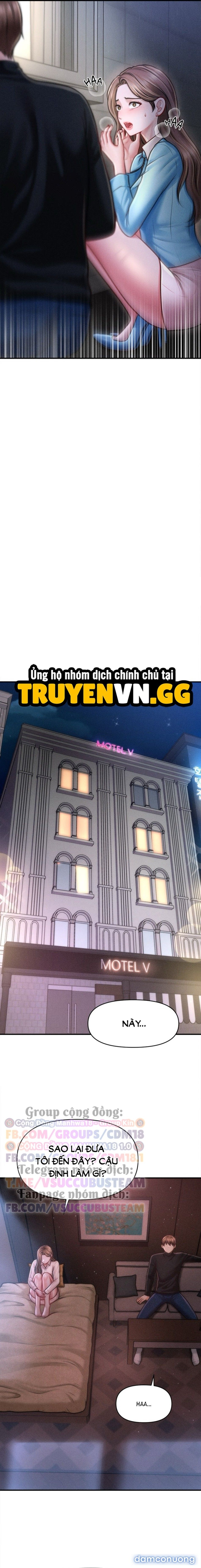 đọc truyện Con Trai Chủ Tịch Chương 35 ảnh 17 tại Thiên Thai Truyện